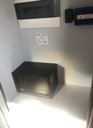 La Mare Apart M | Relax