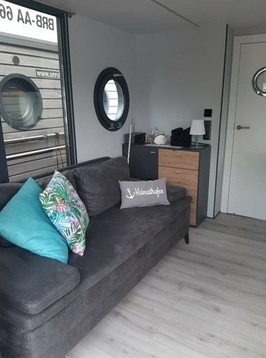 La Mare Apart M | Relax