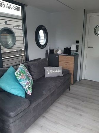 La Mare Apart M | Relax