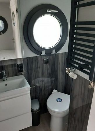 La Mare Apart M | Relax