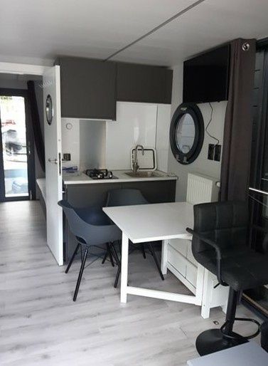 La Mare Apart M | Relax