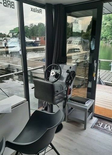 La Mare Apart M | Relax