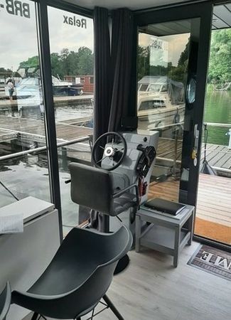 La Mare Apart M | Relax