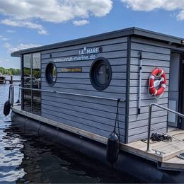 La Mare Apart M | Relax