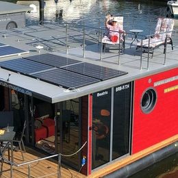 La Mare Apart M | Beatrix