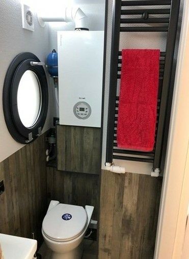 La Mare Apart M | Beatrix