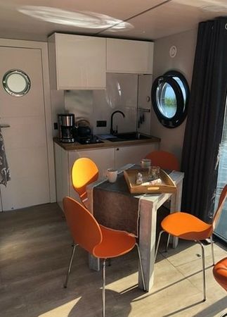 La Mare Apart M | Beatrix