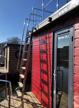 La Mare Apart M | Beatrix