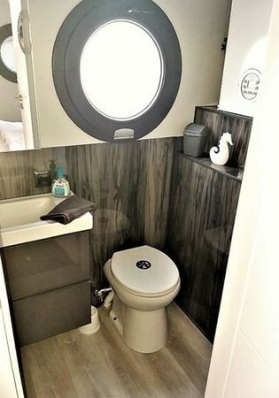 La Mare Apart M | Alina