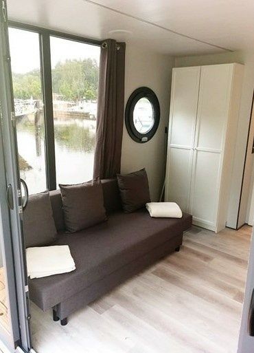La Mare Apart M | Alina