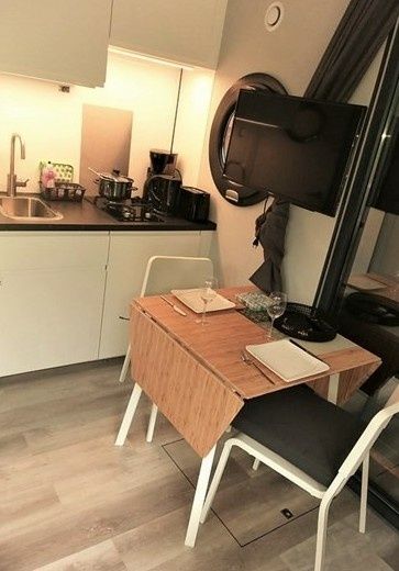 La Mare Apart M | Alina