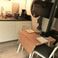 La Mare Apart M | Alina