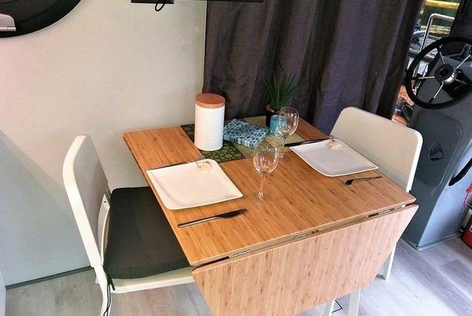 La Mare Apart M | Alina