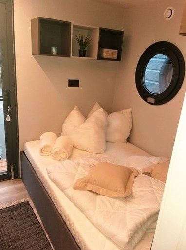 La Mare Apart M | Alina