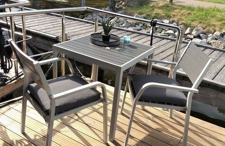 La Mare Apart M | Alina