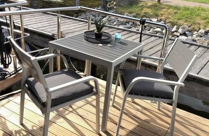 La Mare Apart M | Alina