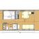 La Mare Apart M | Alina