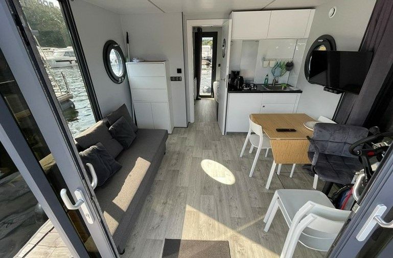 La Mare Apart M | Arthur