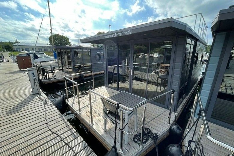 La Mare Apart M | Arthur