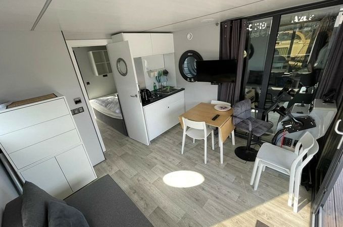 La Mare Apart M | Arthur