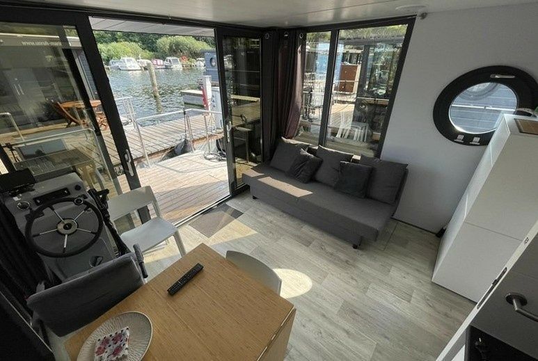 La Mare Apart M | Arthur