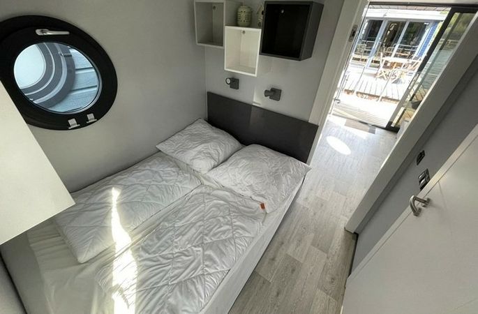 La Mare Apart M | Arthur