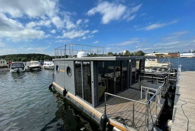 La Mare Apart M | Arthur