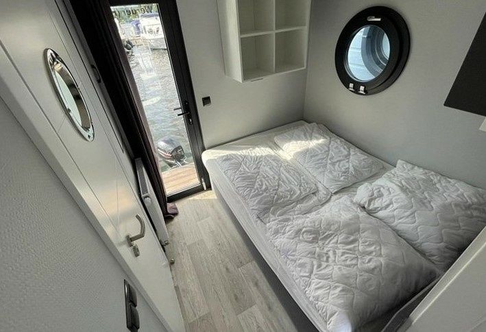 La Mare Apart M | Arthur