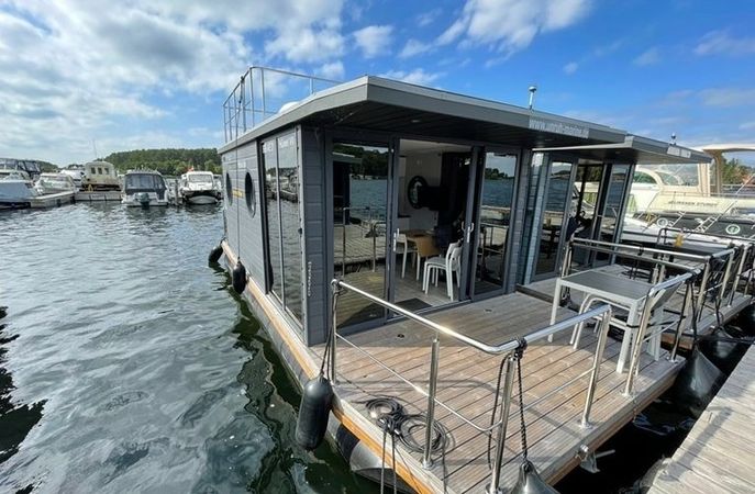 La Mare Apart M | Arthur