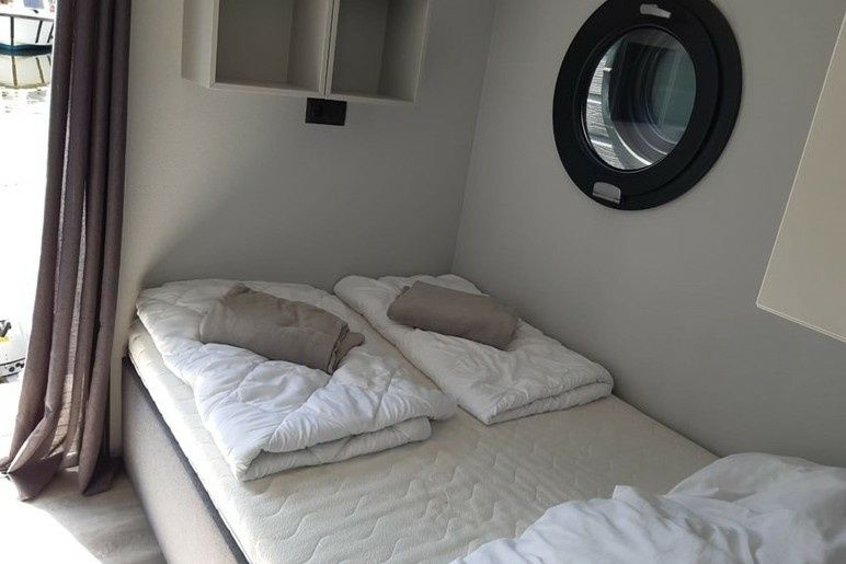 La Mare Apart M | Alf