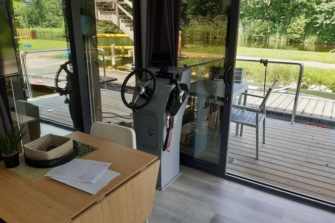 La Mare Apart M | Alf