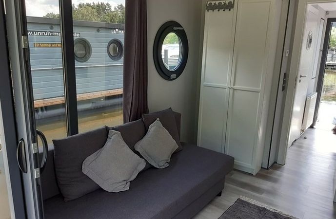 La Mare Apart M | Alf