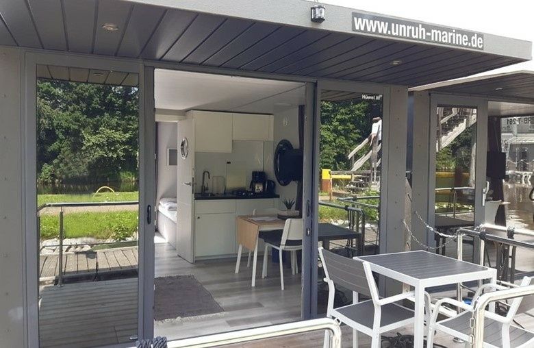 La Mare Apart M | Alf