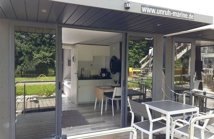 La Mare Apart M | Alf