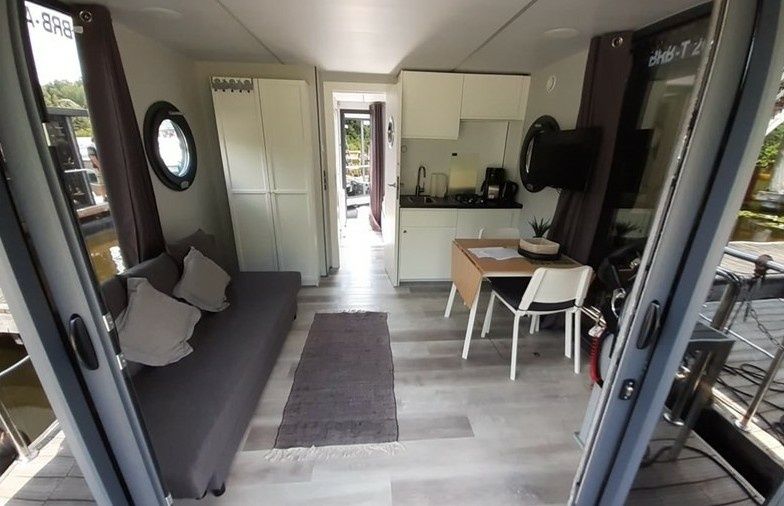 La Mare Apart M | Alf