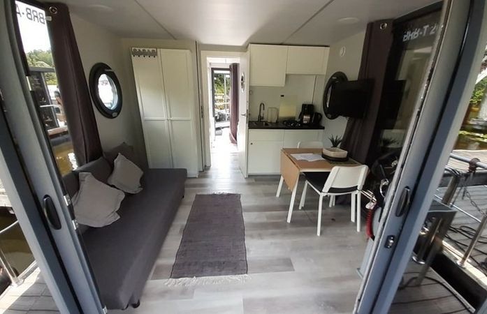 La Mare Apart M | Alf