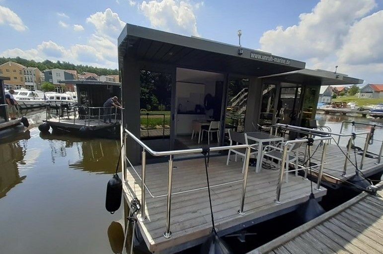 La Mare Apart M | Alf