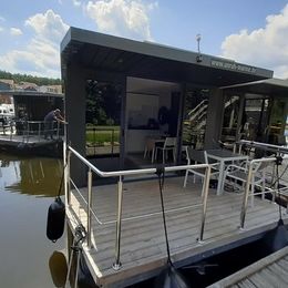 La Mare Apart M | Alf