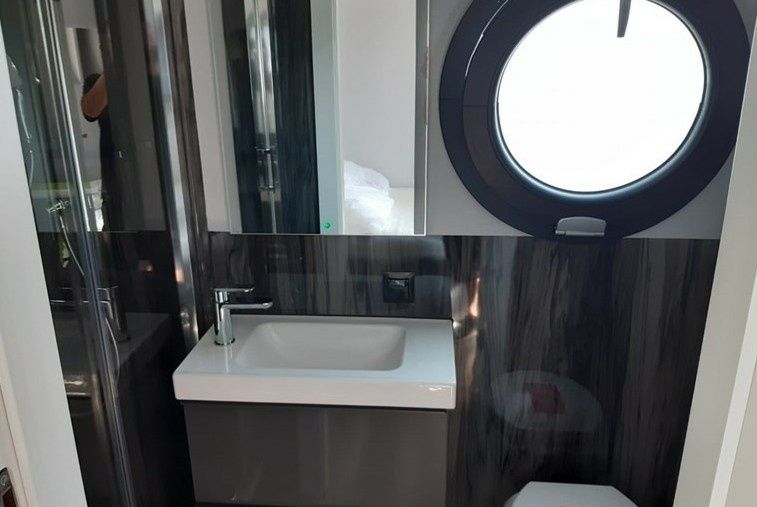 La Mare Apart M | Alf