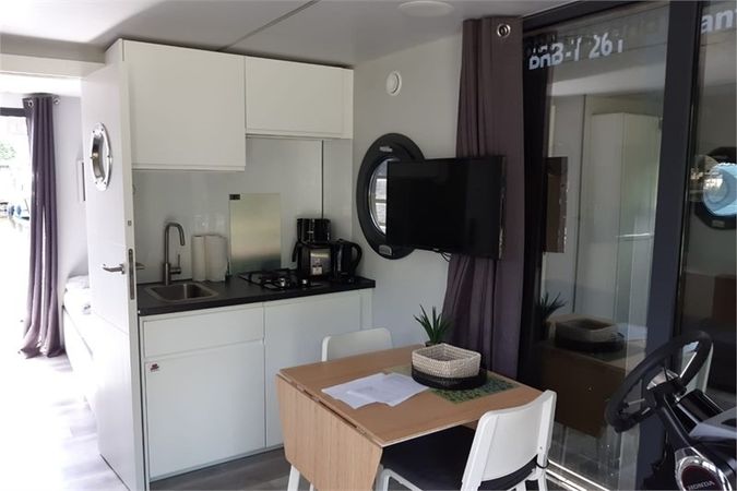 La Mare Apart M | Alf