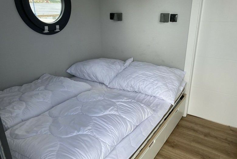 La Mare Apart M | Azur