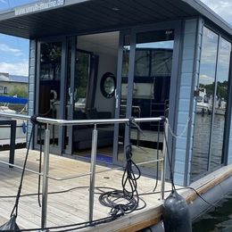 La Mare Apart M | Azur