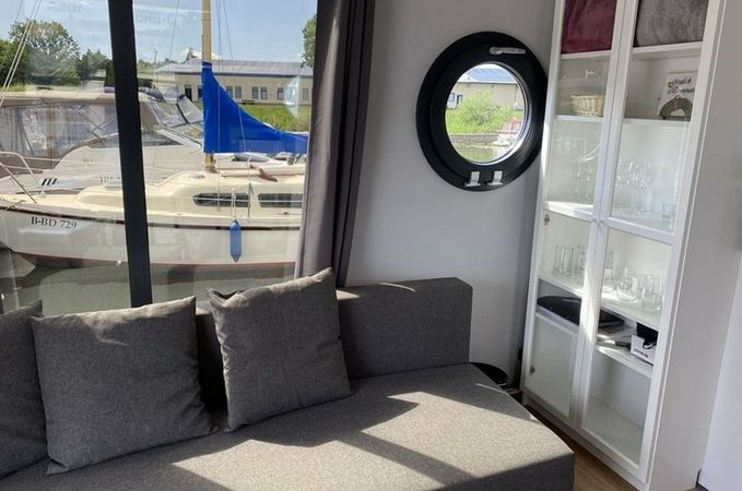 La Mare Apart M | Azur