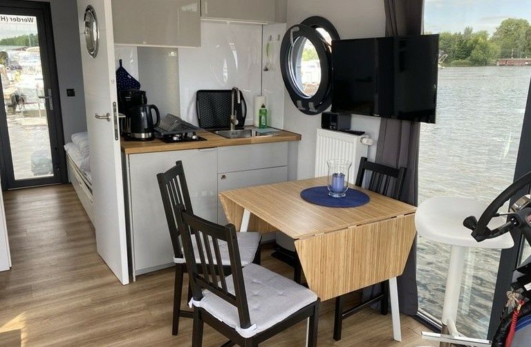 La Mare Apart M | Azur