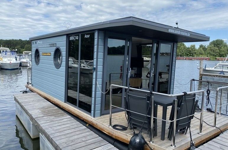 La Mare Apart M | Azur