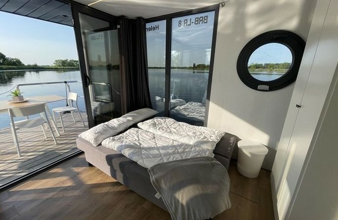 La Mare Apart M | Helena