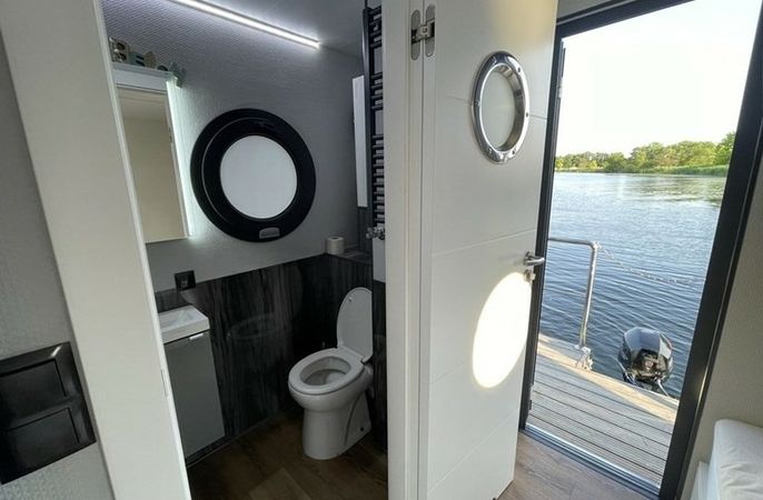 La Mare Apart M | Helena