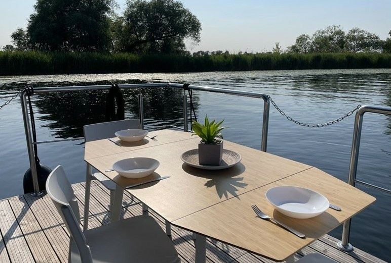 La Mare Apart M | Helena