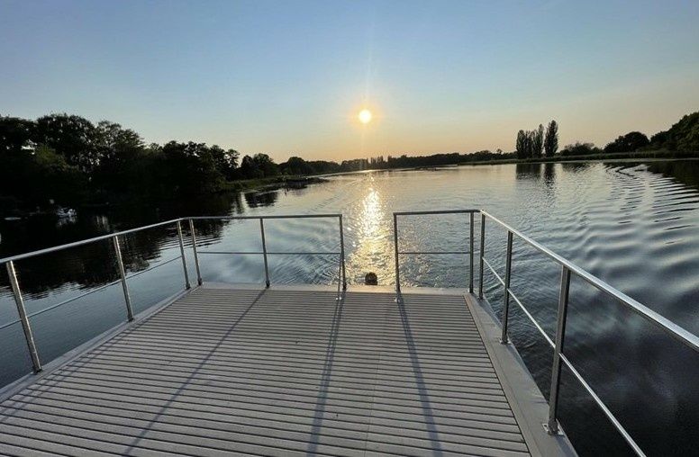 La Mare Apart M | Helena