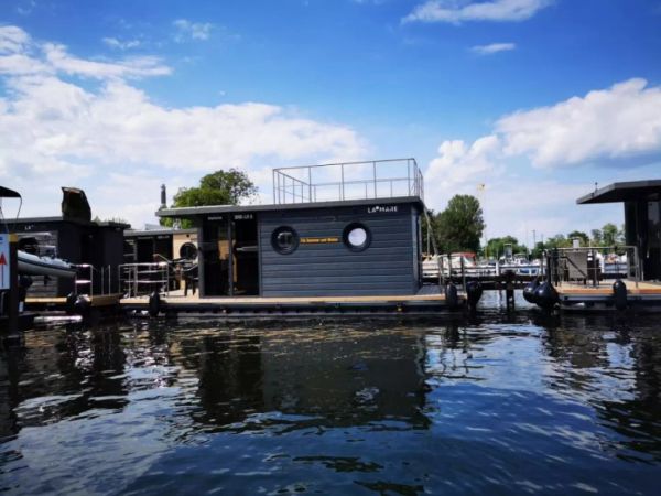 La Mare Apart M | Helena